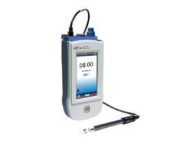 雷磁PXBJ-286F型便攜式離子計